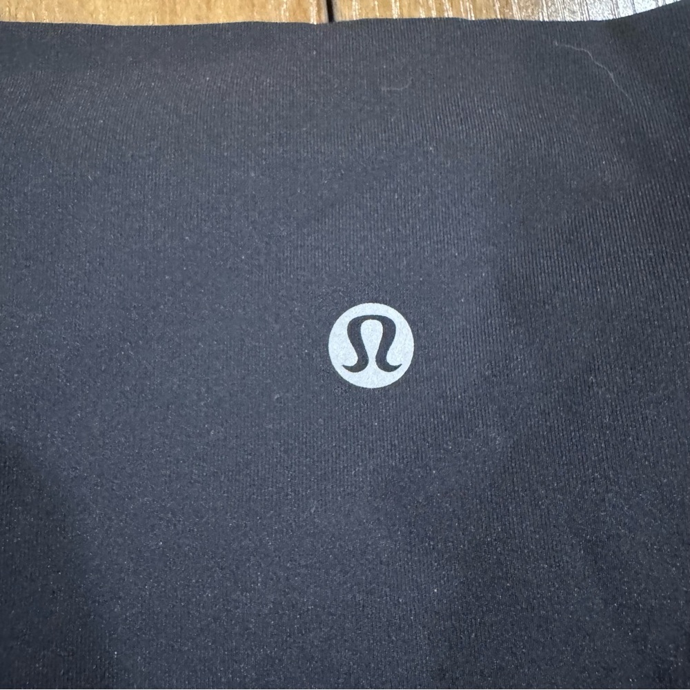 Lululemon Wunder Under Crop High-Rise *Curve 17" - Picture 5 of 7